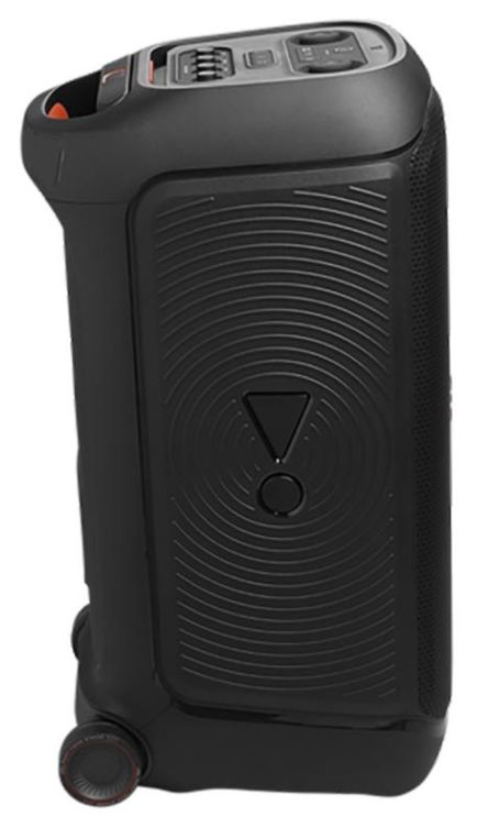 Портативная акустика JBL PartyBox 320, черный Фото 7