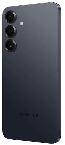 Смартфон Samsung Galaxy S25+ 12/256Гб, черный/синий (SM-S936B/DS) Фото 7
