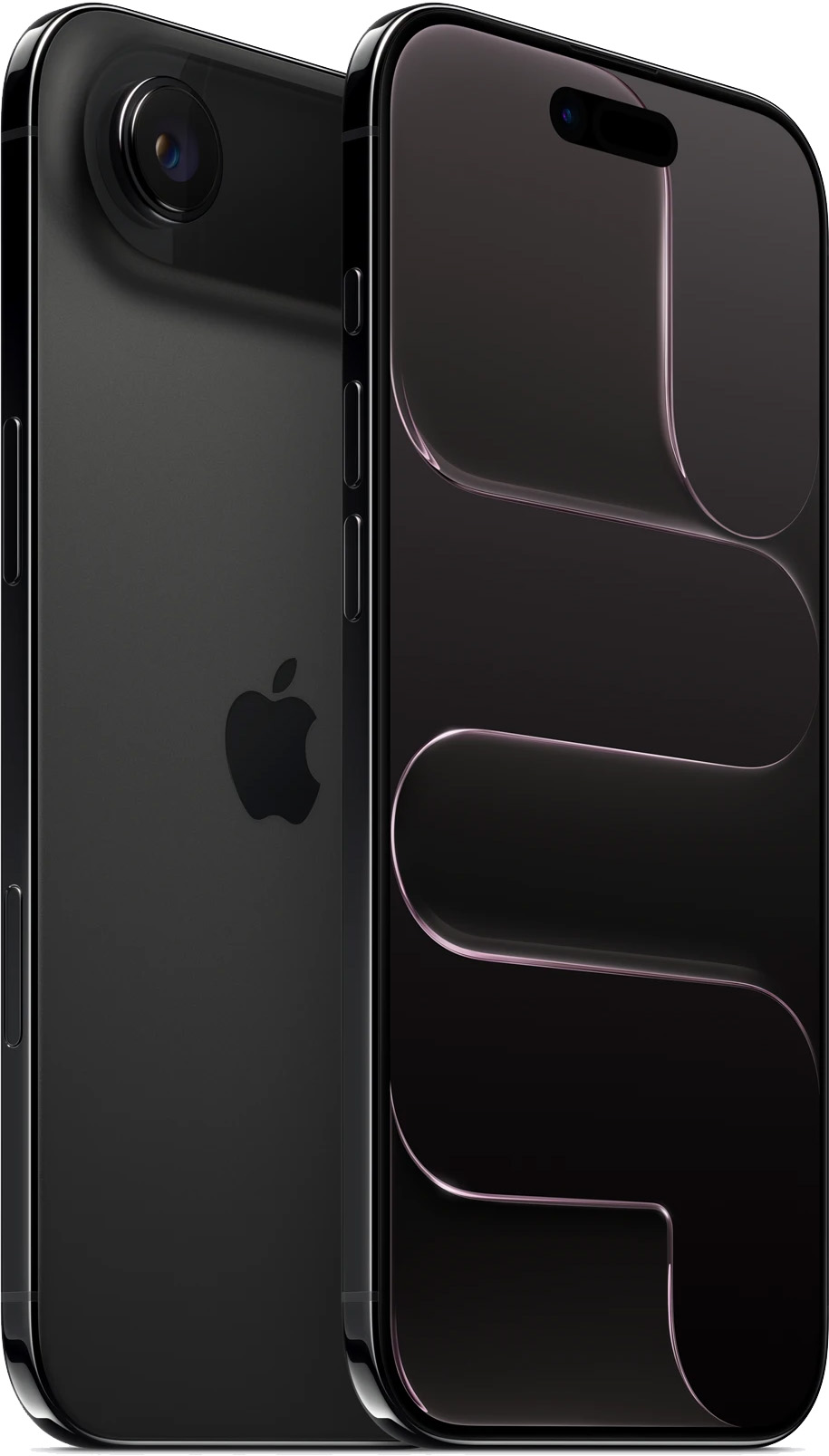 Смартфон Apple iPhone Air 512Гб, Space Black (черный) Фото 1