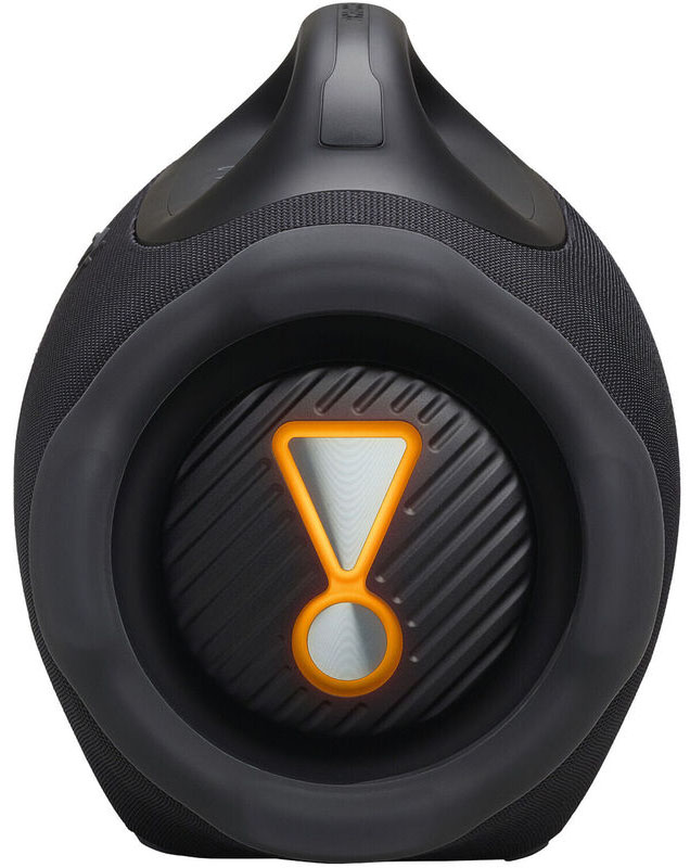Портативная акустика JBL Boombox 4, Black Фото 6