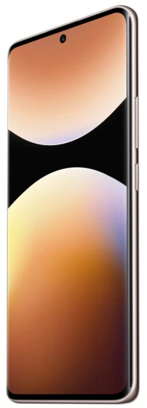 Смартфон Xiaomi Redmi Note 14 Pro 12/512 Гб, золотой Фото 2