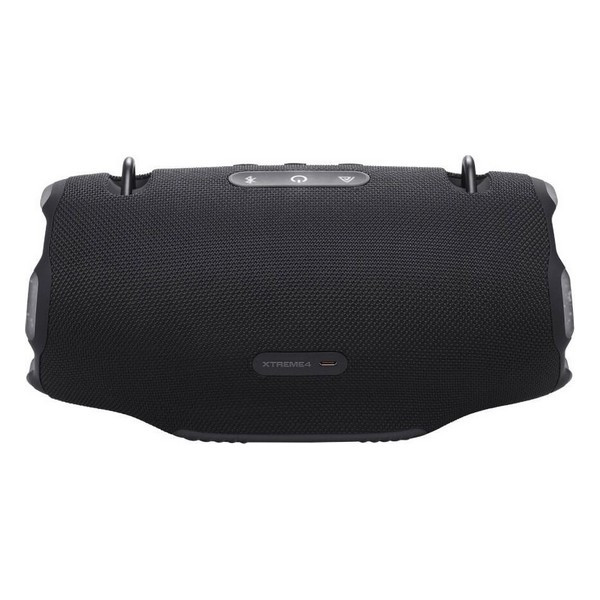 Портативная акустика JBL Xtreme 4 Black Фото 2
