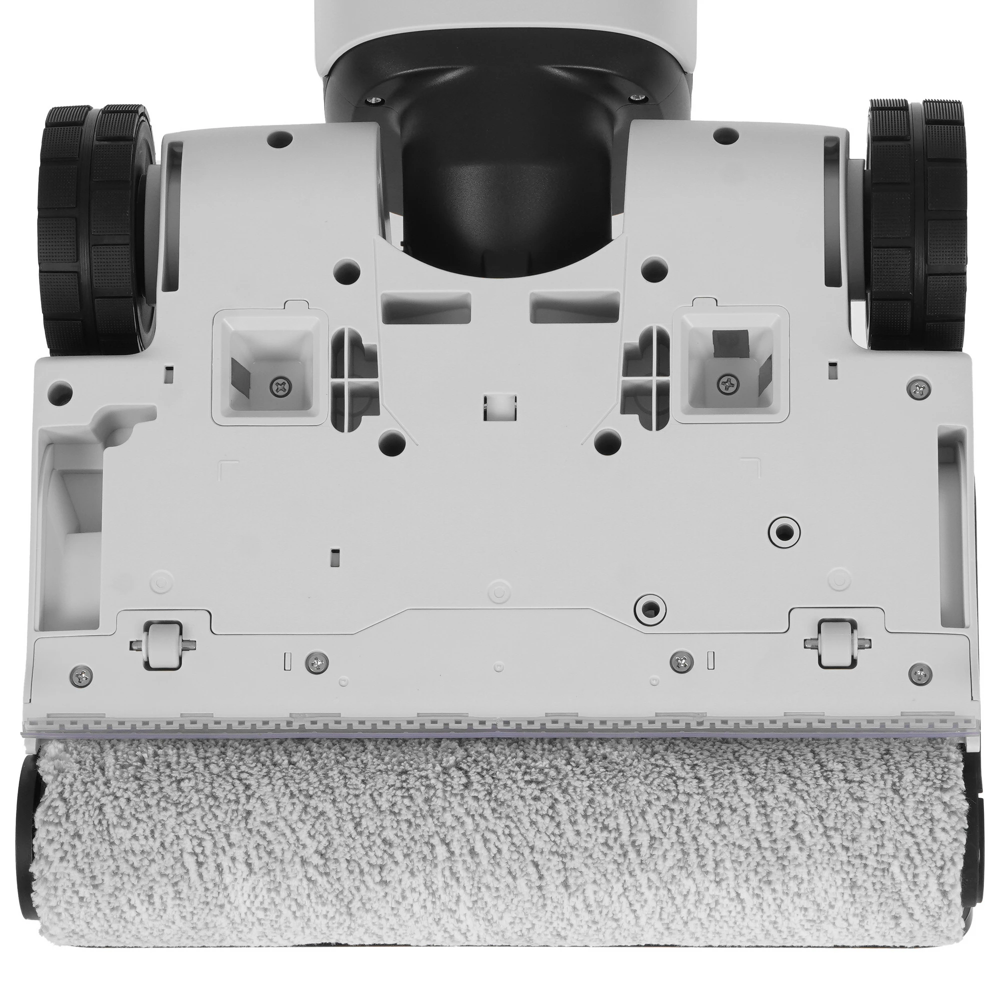 Вертикальный моющий пылесос Roborock F25 ACE, черный Фото 8