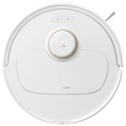 Робот-пылесос Roborock Qrevo C, белый Фото 7