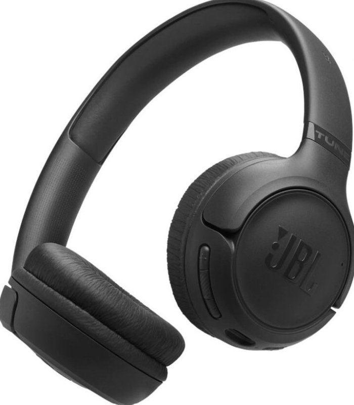 Беспроводные наушники JBL TUNE 530BT, черный Фото 0