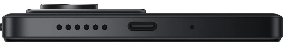 Смартфон Xiaomi Redmi 15 6/128 Гб, черный Фото 2