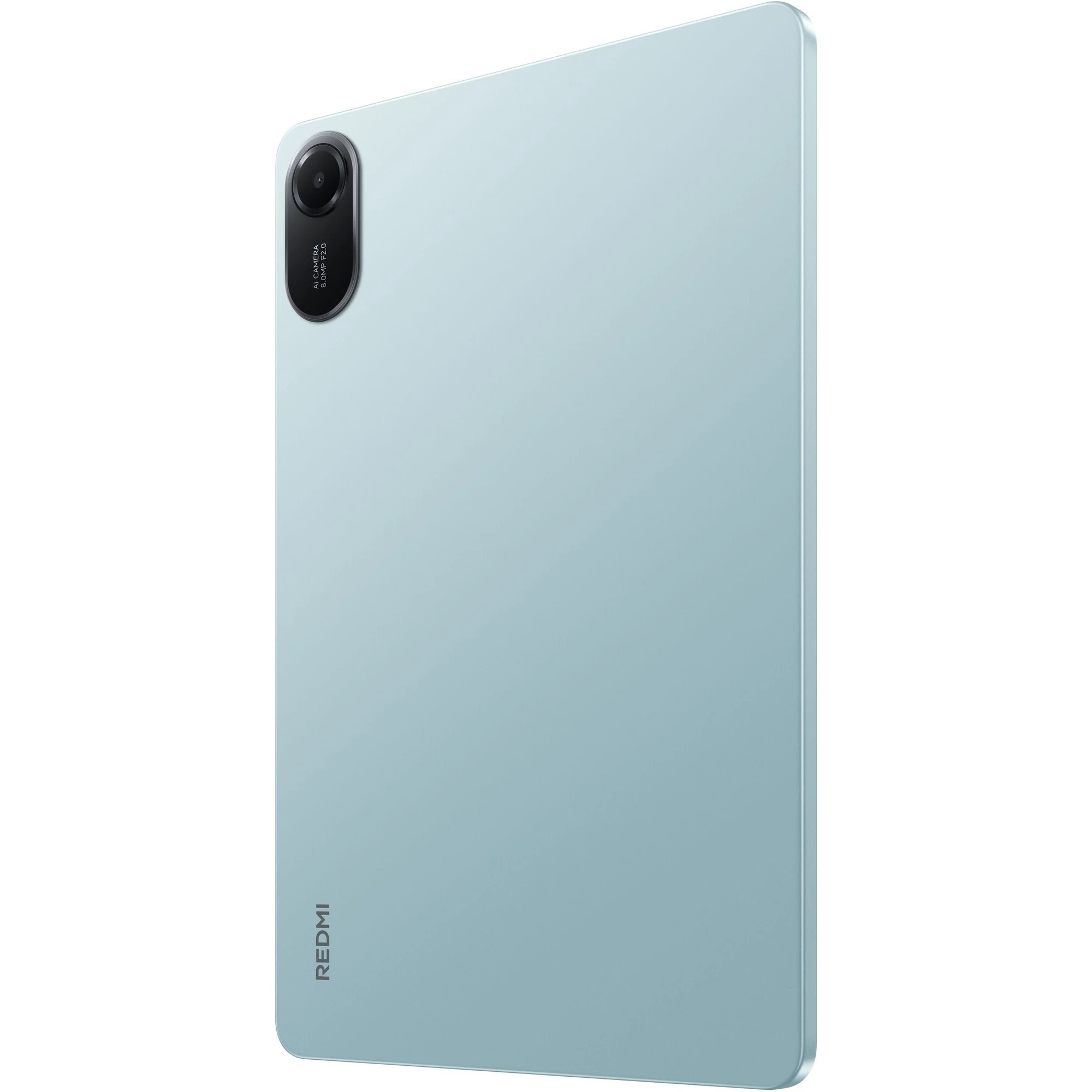 Планшет Xiaomi Redmi Pad 2 4G 8/256 Гб, зеленый Фото 8