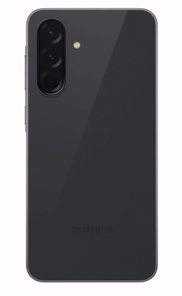 Смартфон Samsung Galaxy A36 8/256Гб, черный Фото 8