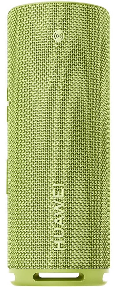 Портативная колонка Huawei Sound Joy 2, зеленый Фото 0