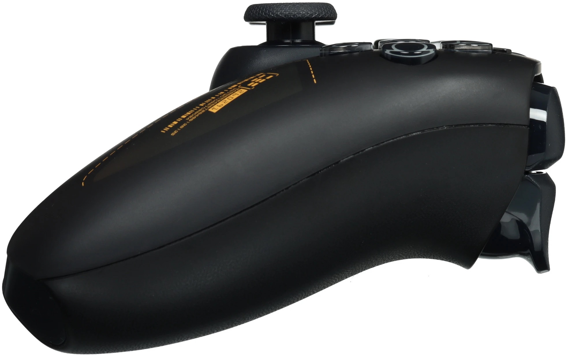 Геймпад Sony DualSense Death Stranding 2 Limited Edition (PS5), черный Фото 3