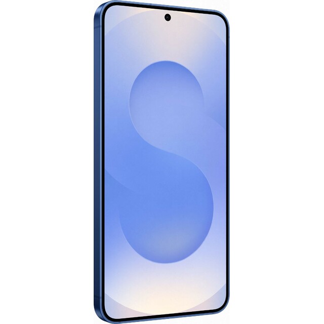 Смартфон Samsung Galaxy S25 Dual Sim 12/512Гб, синий (SM-S9310) Фото 3
