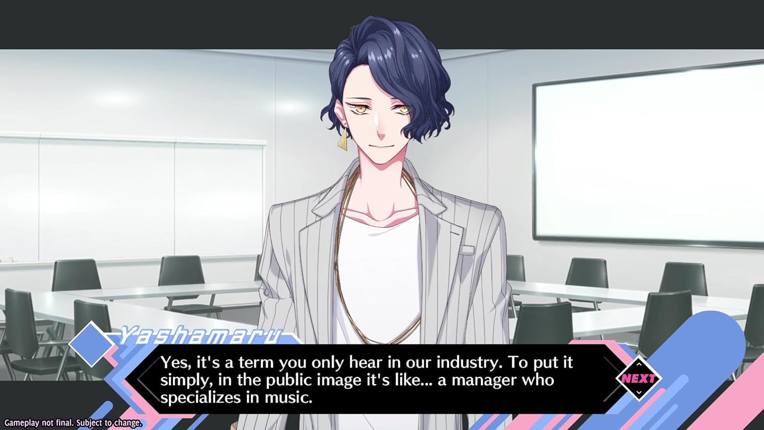 Игра B-Project Ryusei Fantasia для Nintendo Switch Фото 2