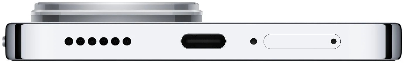 Смартфон Huawei nova 14 12/512 Гб, белый Фото 5