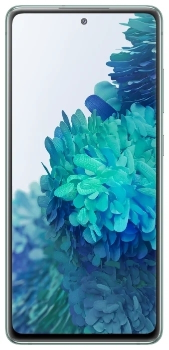Смартфон Samsung Galaxy S20FE (Fan Edition) 128Гб (Мятный) Фото 5