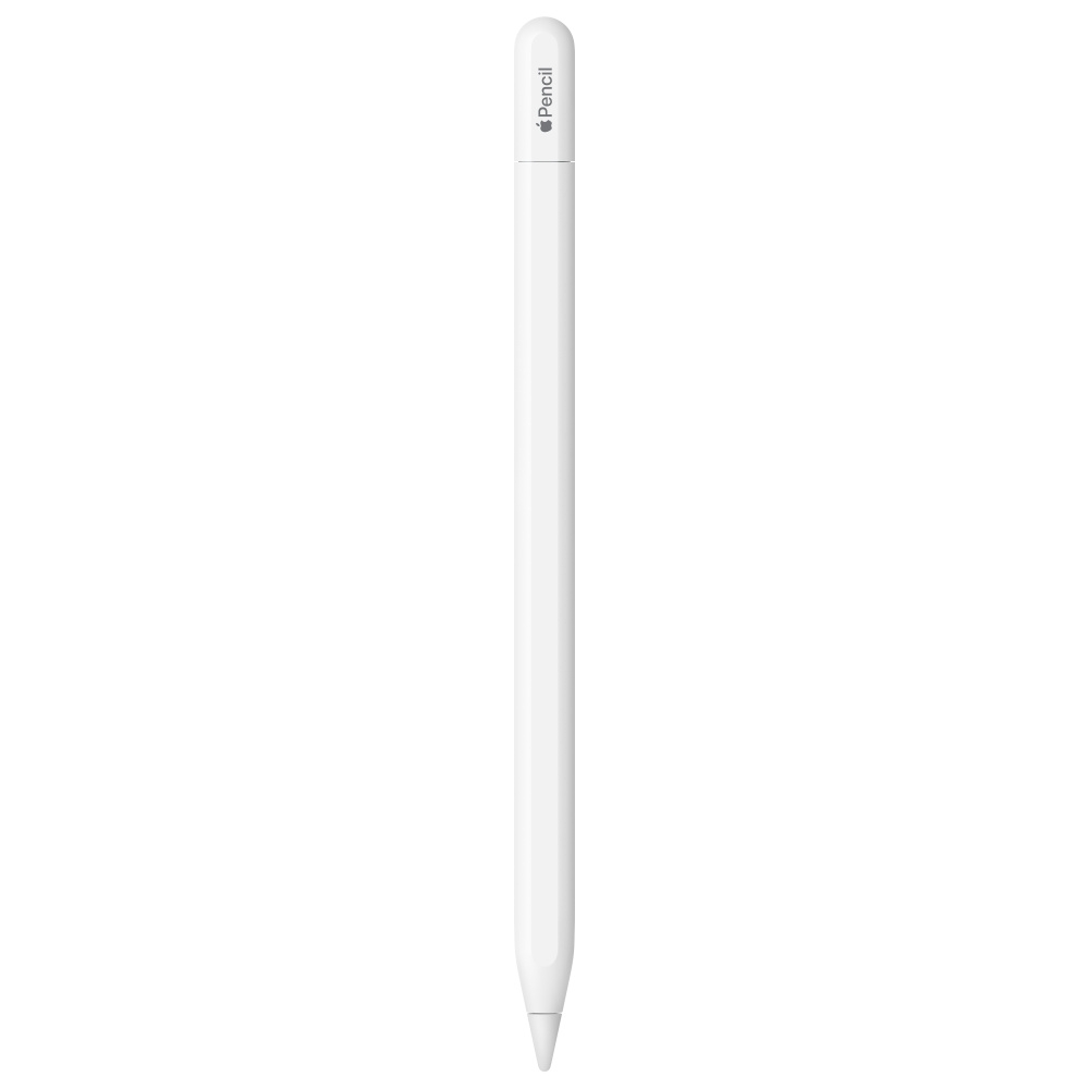 Стилус Apple Pencil (USB-C) (MUWA3AM) Фото 0