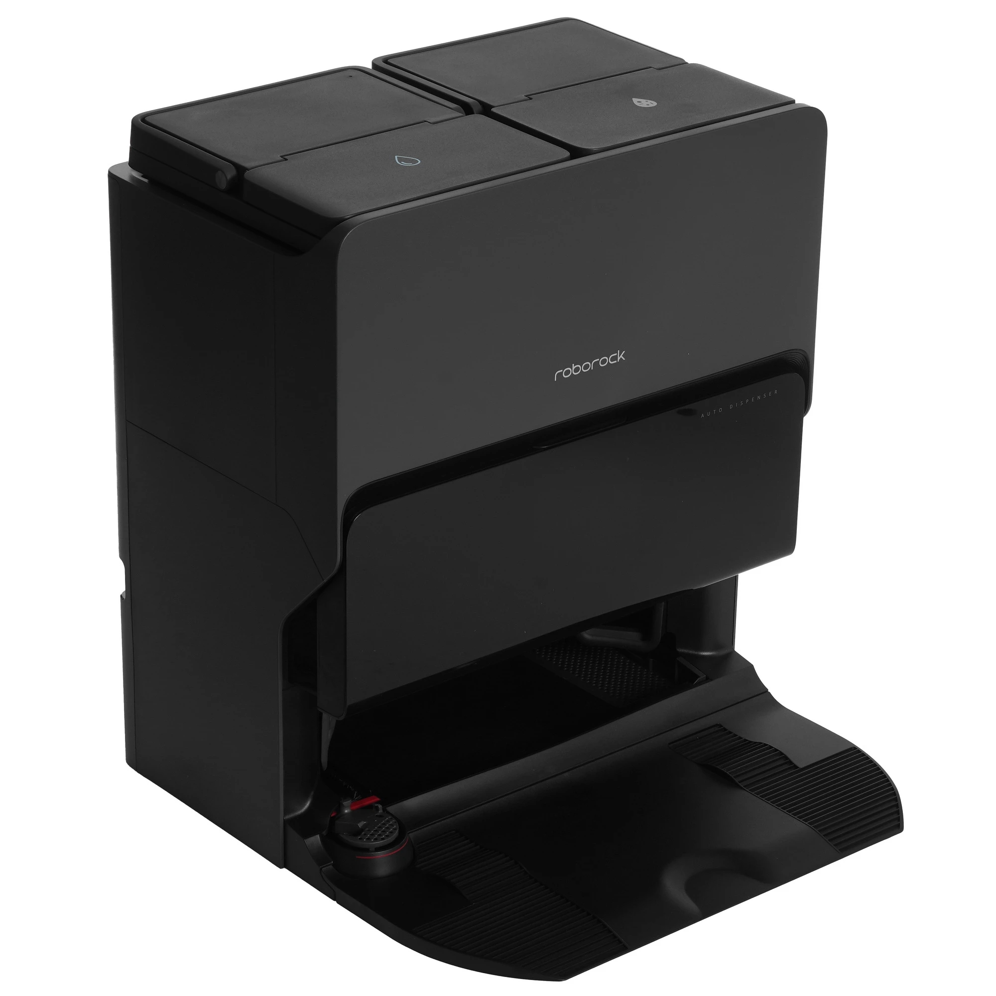 Робот-пылесос Roborock S8 Max Ultra, черный Фото 6