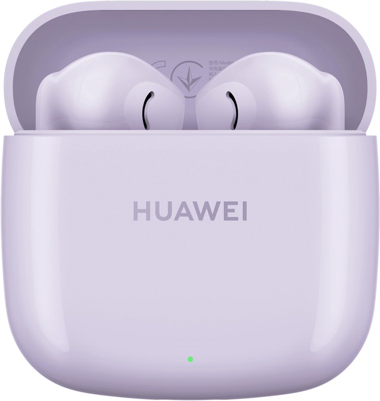 Беспроводные наушники Huawei Freebuds SE 2, фиолетовый Фото 0