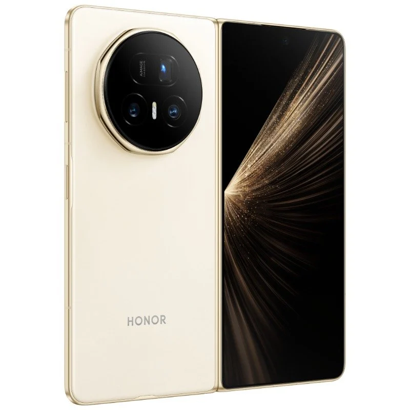 Смартфон Honor Magic V5 16/512ГБ, Ivory White Фото 4