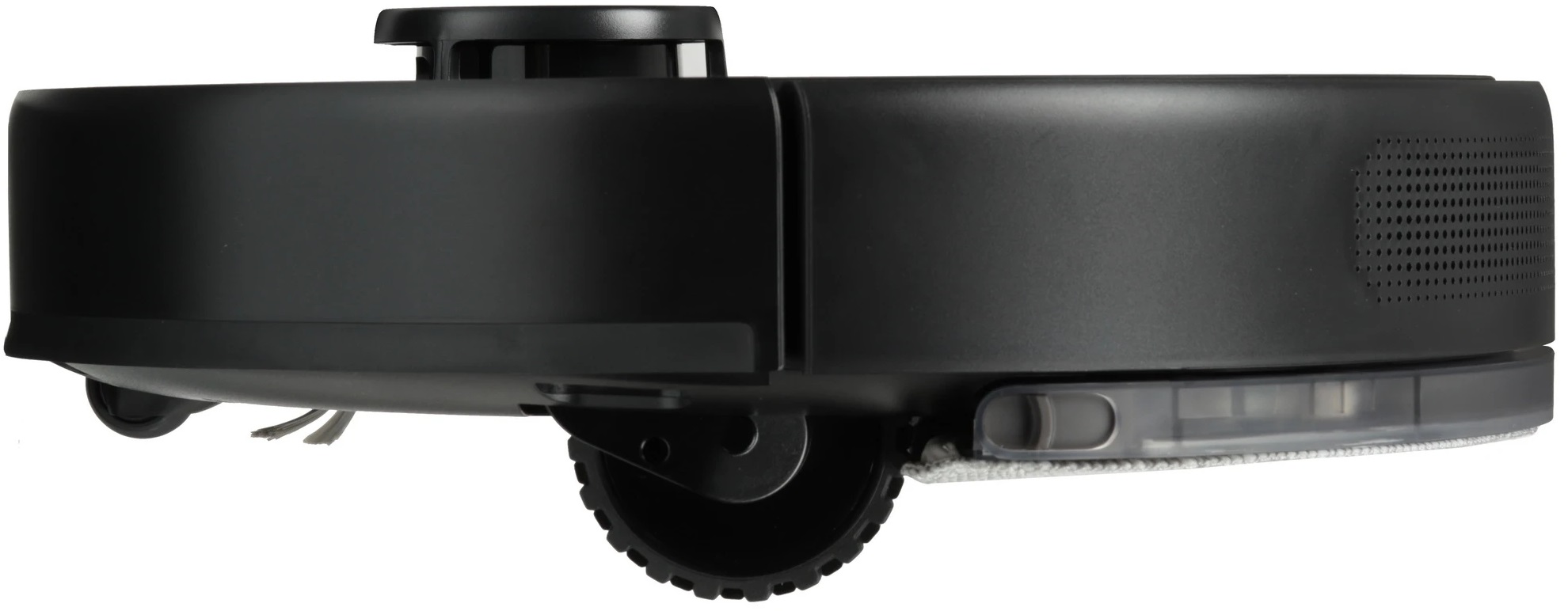 Робот-пылесос Dreame F10, черный Фото 3