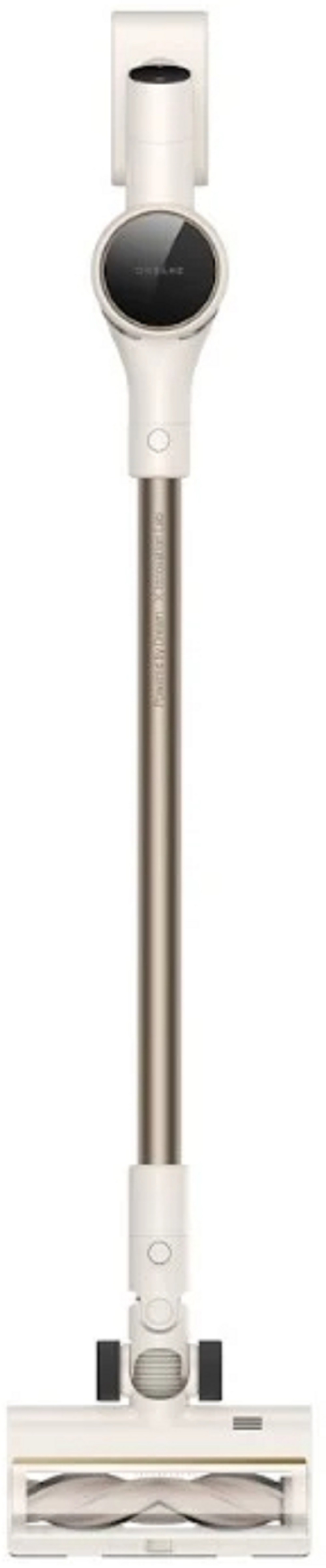 Беспроводной пылесос Dreame R10S Cordless Stick Vacuum, белый Фото 1