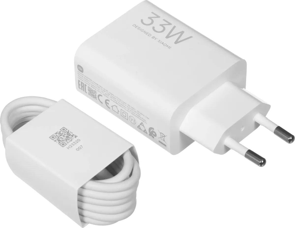 Планшет Poco Pad M1 8/256Гб, серый Фото 15