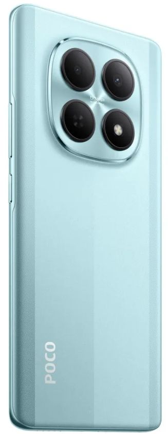 Смартфон Poco M8 Pro 8/256 ГБ, зеленый Фото 6