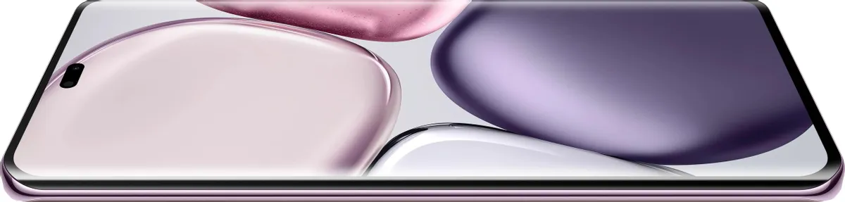 Смартфон Honor X9C 8/256Гб, фиолетовый Фото 4