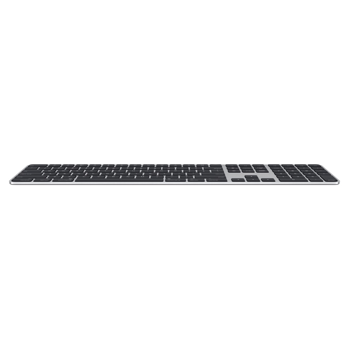 Клавиатура Apple Magic Keyboard with Touch ID and Numeric Keypad (MMMR3) Фото 2