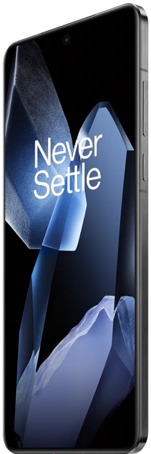 Смартфон OnePlus 13 16/512 Гб, черный (Black Eclipse) Фото 3