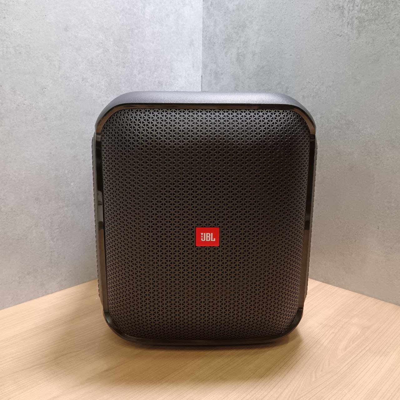 JBL PartyBox Encore Essential, черный Фото 2