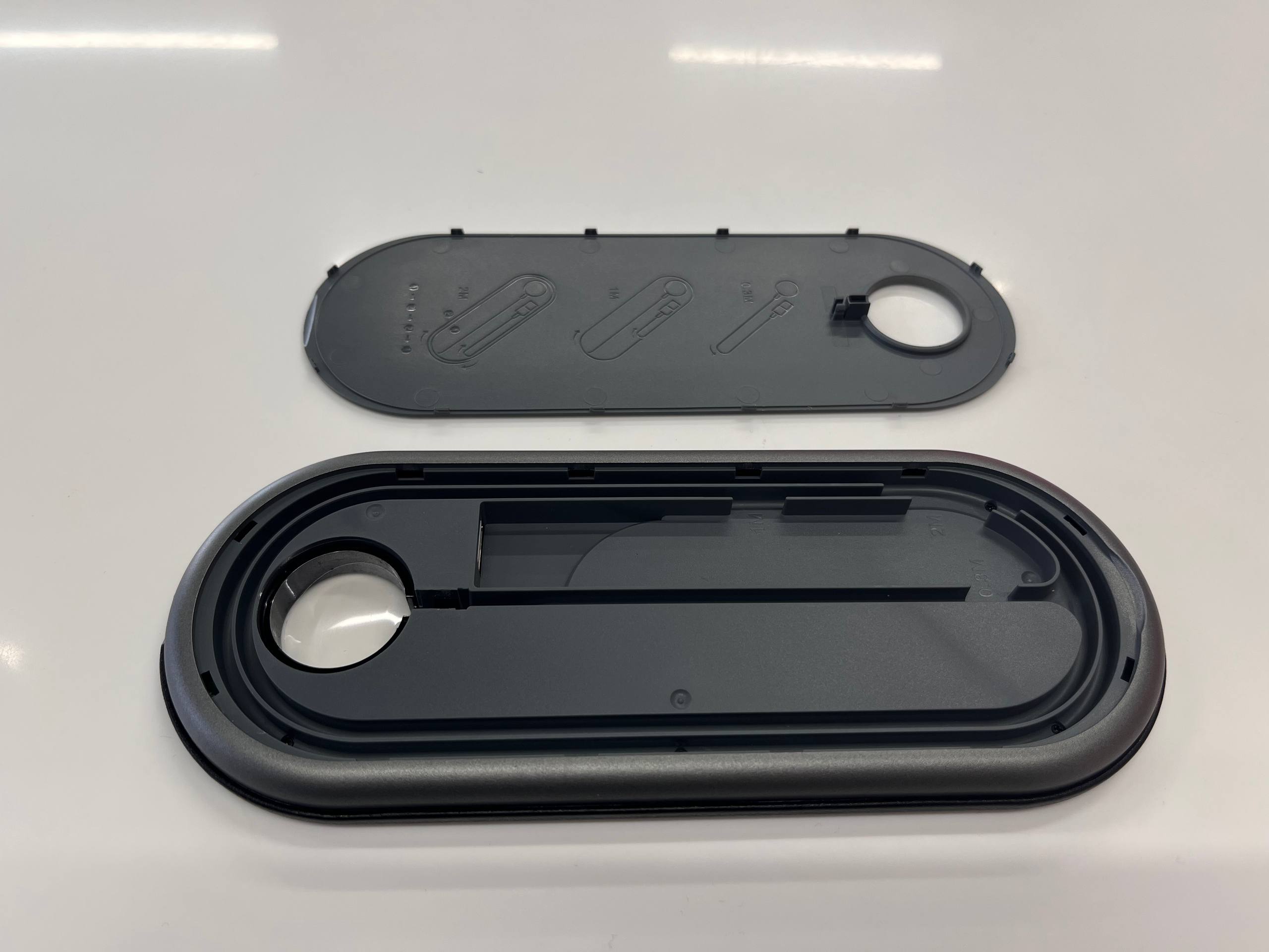 EnergEA WiDisc Trio 3-in-1, 10 Вт, черный Фото 3