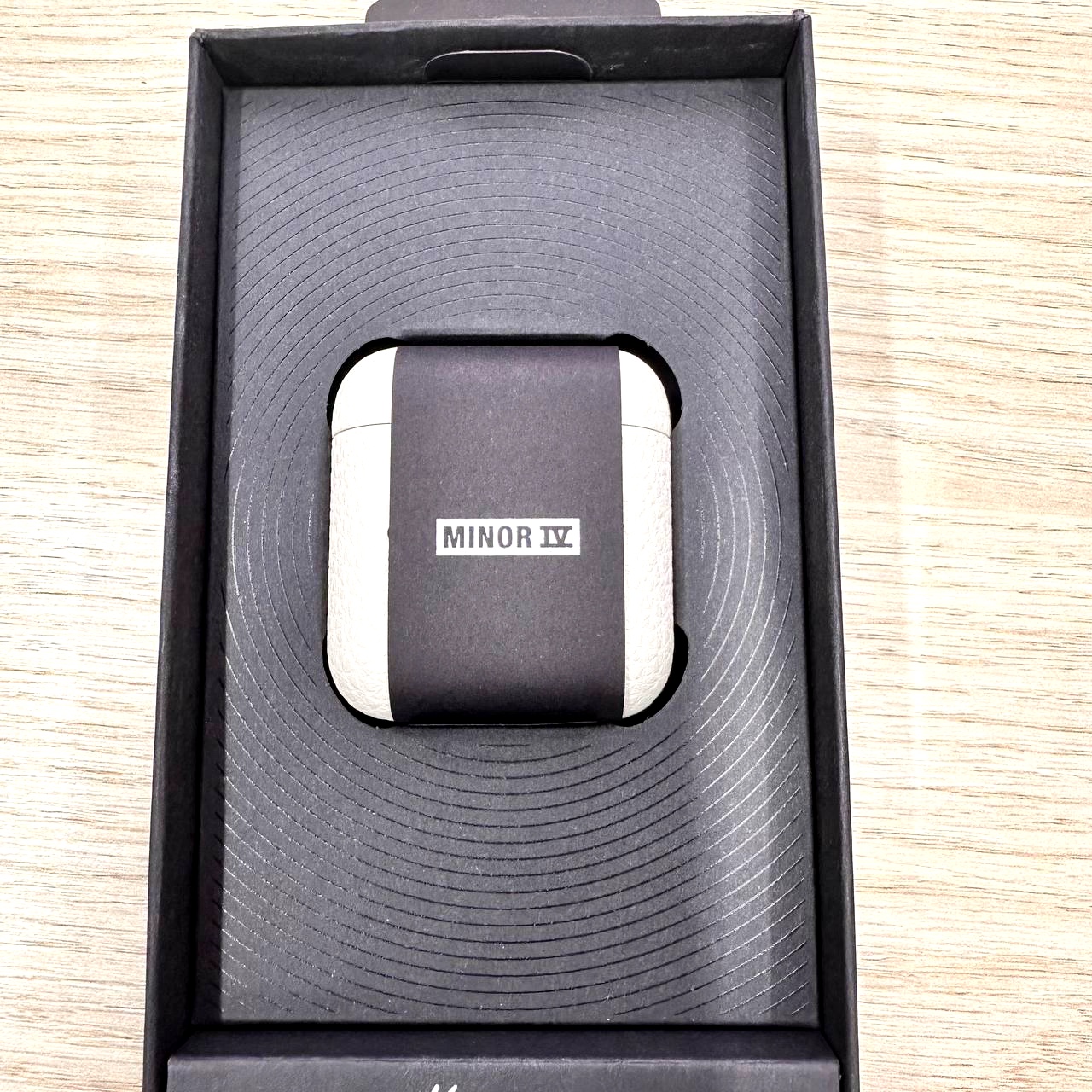 Marshall Minor IV, бежевый Фото 2