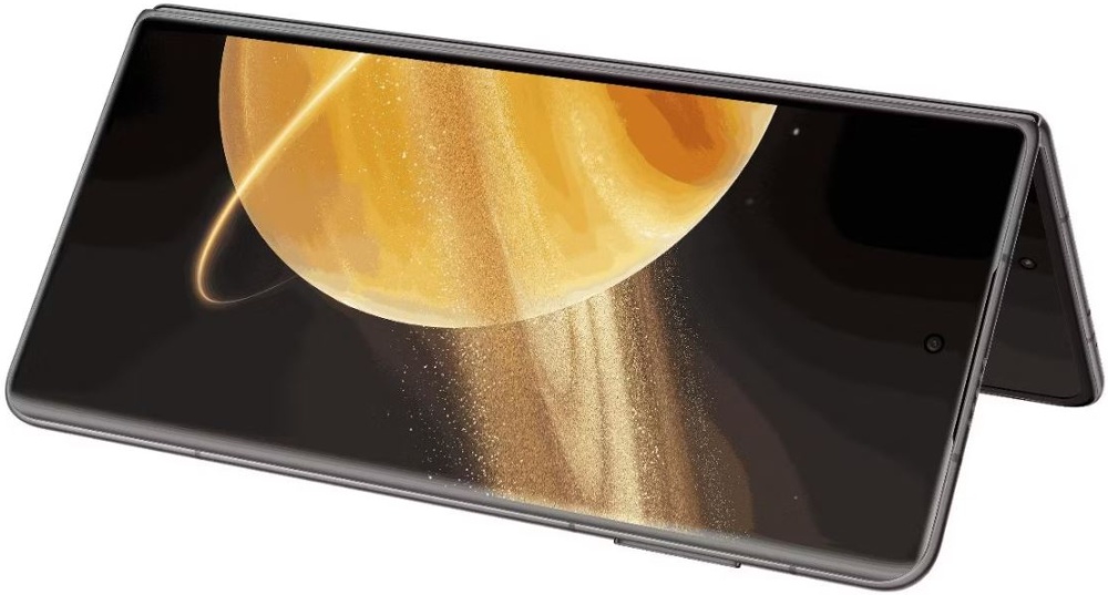 Смартфон HONOR Magic V3 12/512Гб, зеленый Фото 4