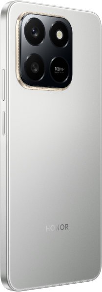 Смартфон HONOR X7d 6/128 ГБ, серый Фото 10