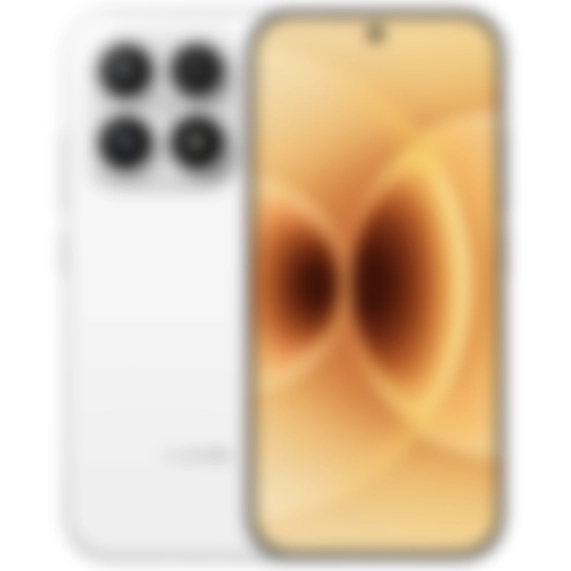 Смартфон Xiaomi 17 12/256 Гб, белый Фото 0