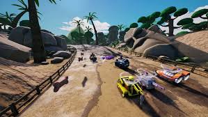 Игра PAW Patrol: Grand Prix для PS 4 Фото 2