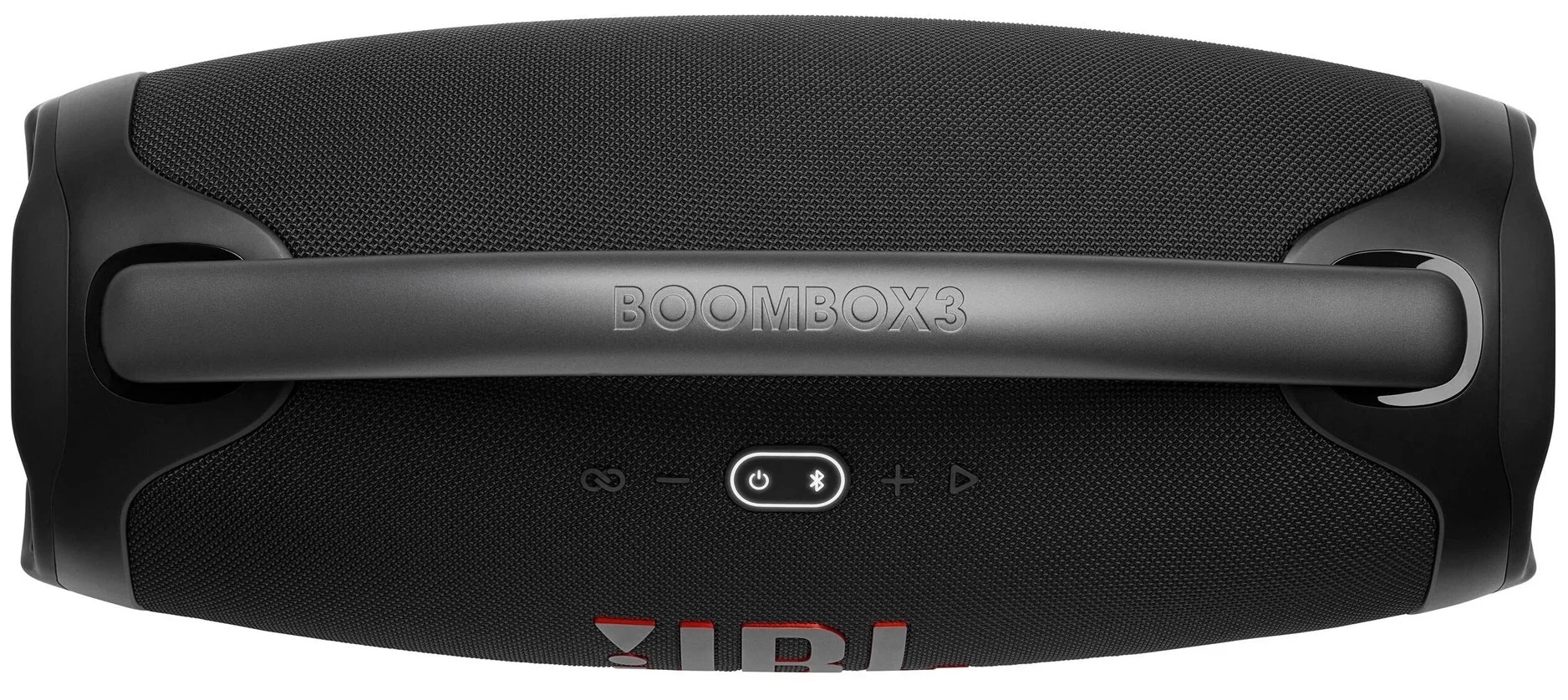 Портативная акустика JBL Boombox 3, 180 Вт, черный Фото 3