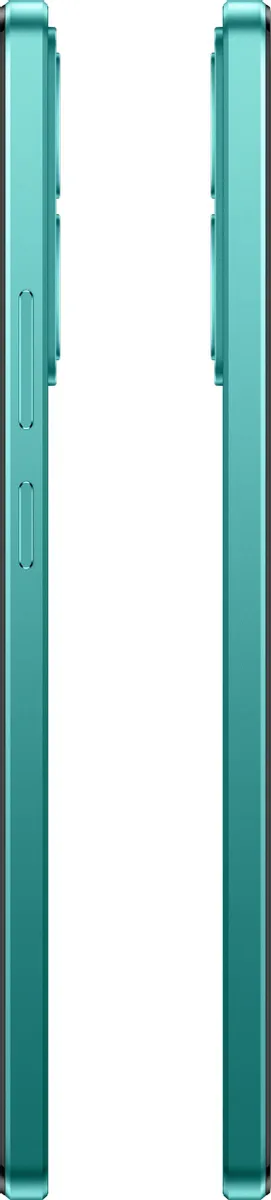 Смартфон Realme 14T 5G 8/128Гб, зеленый Фото 4