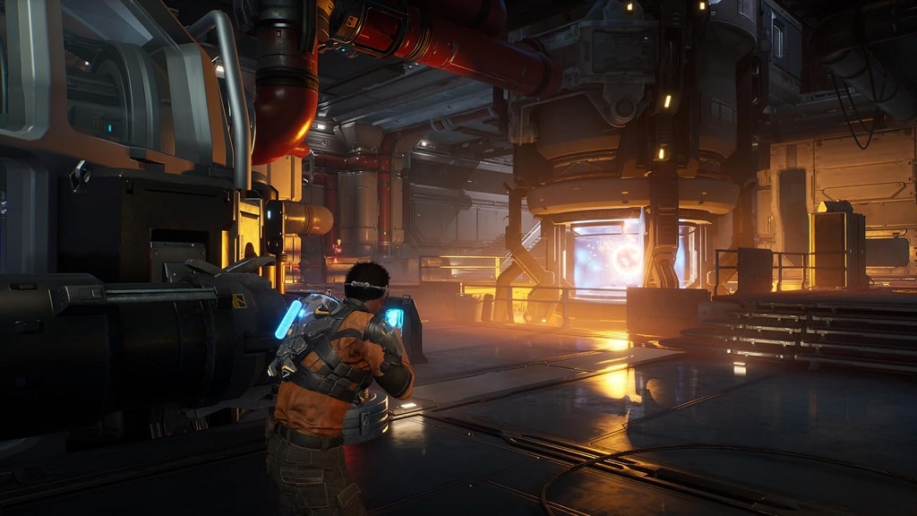 Игра Outcast – A New Beginning для PS5 Фото 3