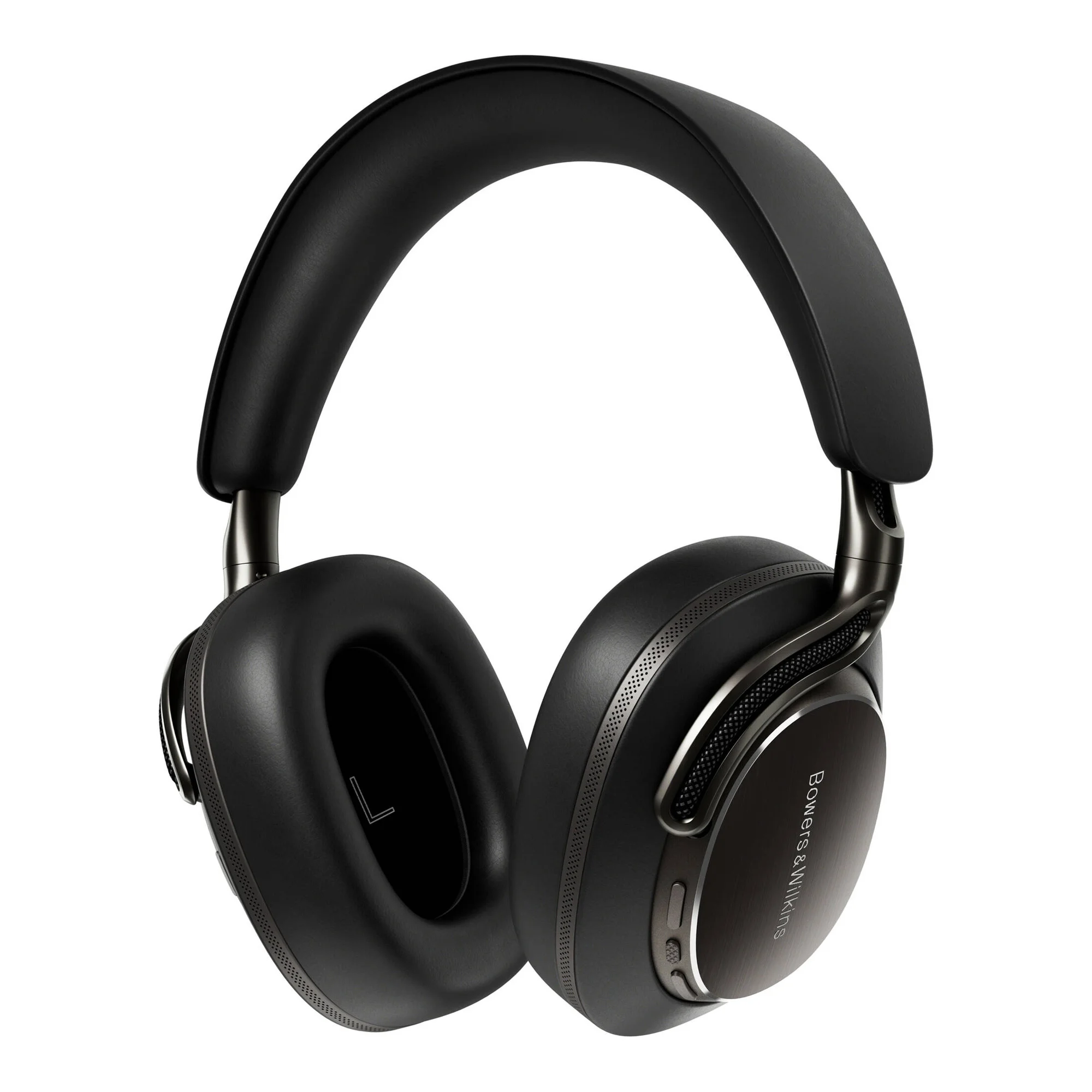 Беспроводные наушники Bowers & Wilkins Px8 S2, Onyx Black Фото 2