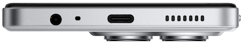 Смартфон Tecno Pova 7 Neo 8/128Гб, серебристый Фото 4