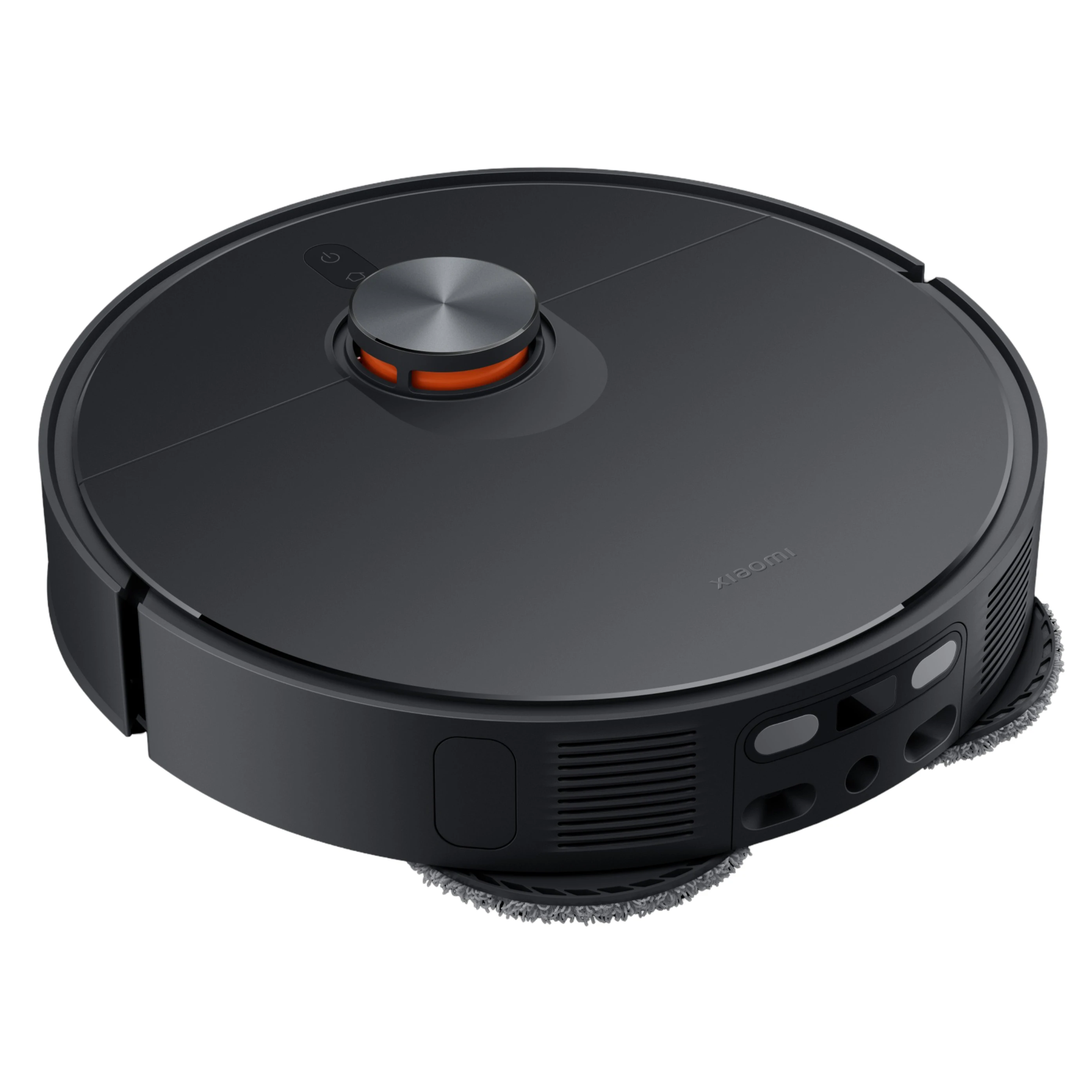 Робот-пылесос Xiaomi Robot Vacuum X20 Max EU, черный (BHR9220EU) Фото 5