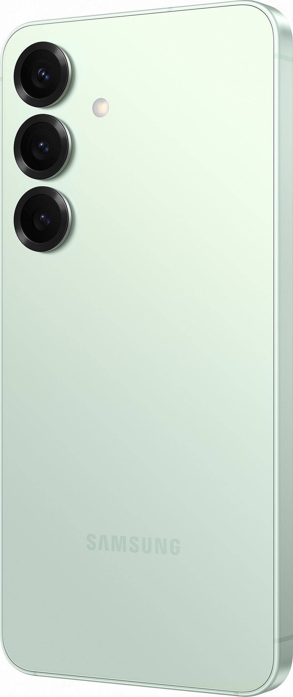 Смартфон Samsung Galaxy S25 12/512Гб, мятный (SM-S931B/DS) Фото 6