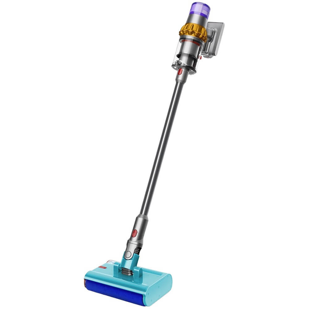 Вертикальный пылесос Dyson V15s Detect Submarine (SV47), EU/IL_element_detail_photo