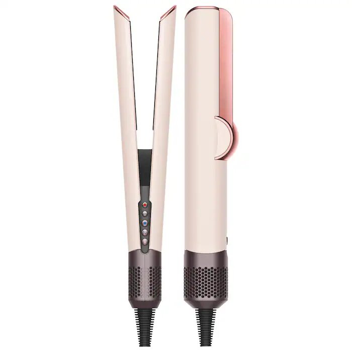 Выпрямитель Dyson Airstrait HT01 Ceramic Pink/Rose Gold (533467) Фото 0