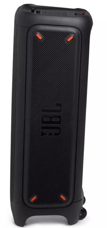 Портативная акустика JBL PartyBox 1000, черный Фото 4