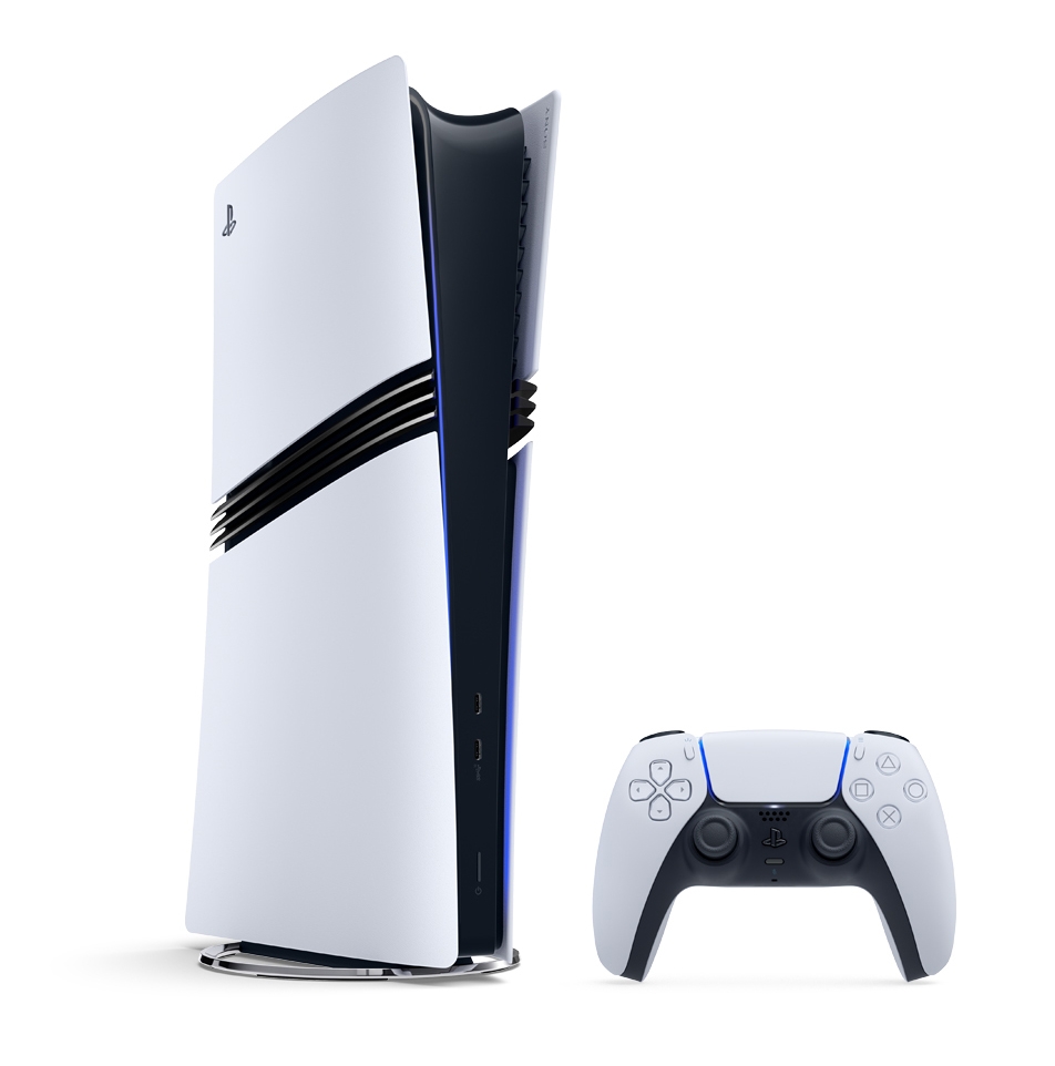 Игровая приставка Sony PlayStation 5 Pro Digital Edition Фото 0