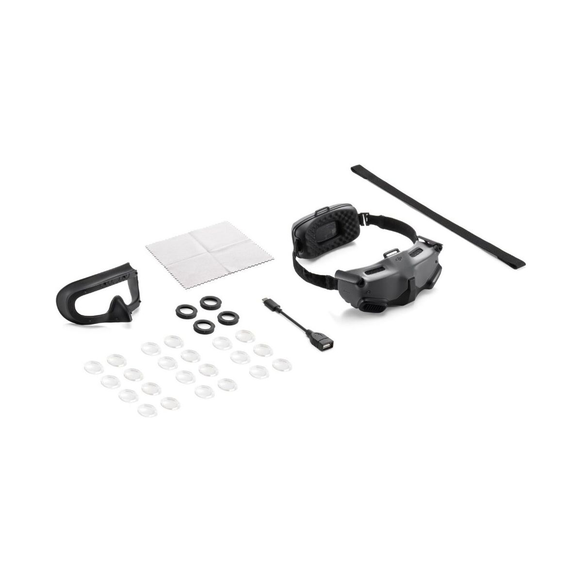 Очки DJI Goggles Integra Фото 1