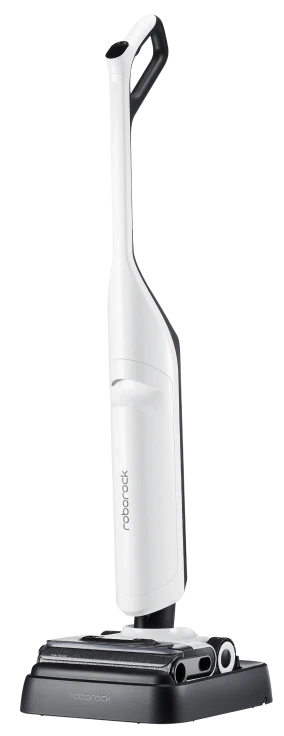 Вертикальный моющий пылесос Xiaomi Roborock Flexi Pro, белый Фото 1