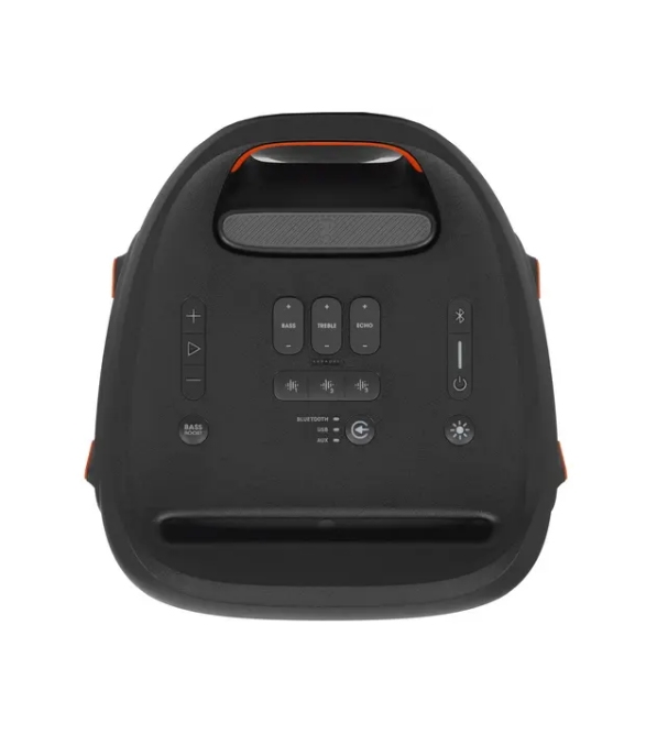 Портативная аудиосистема JBL PartyBox 310 Фото 3